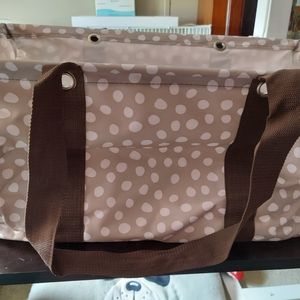 Thirty one tote